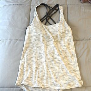 Lululemon Top